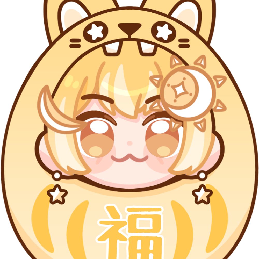 AU2 阿幽兔