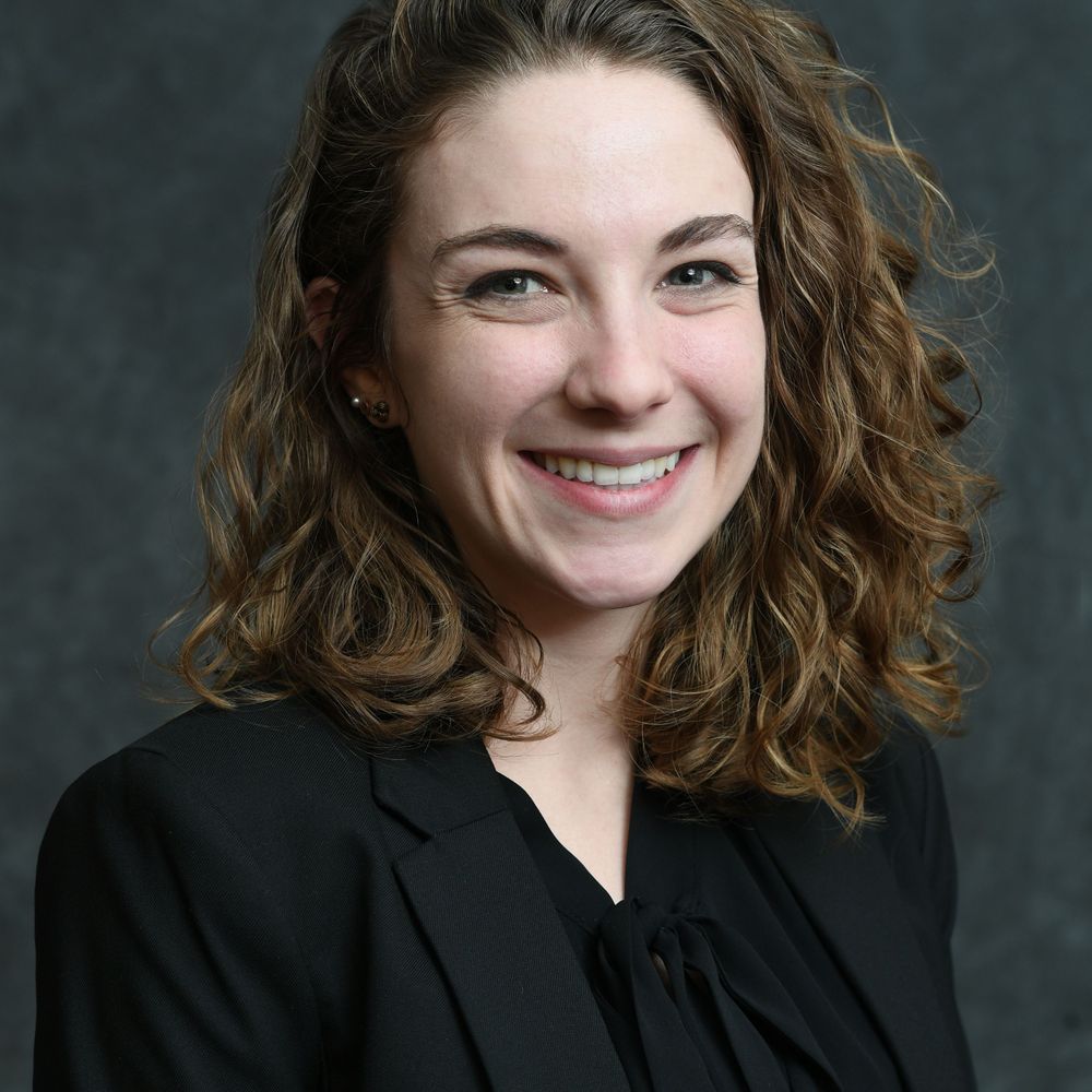 Gretchen Perhamus
