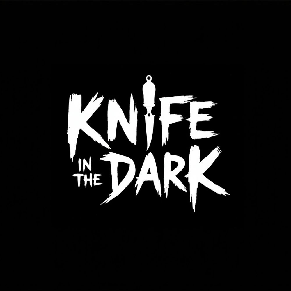 Profile picture knifeinthedark.com