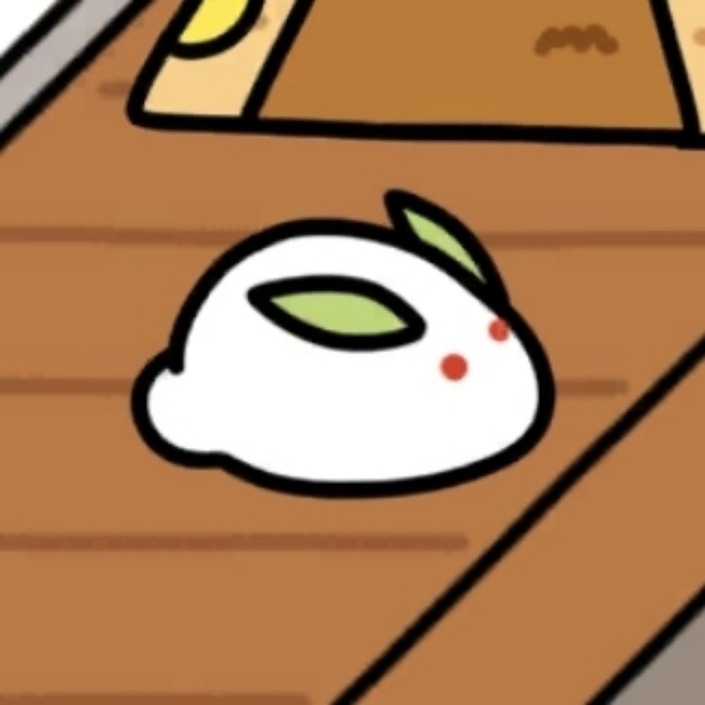 quill ! ☆