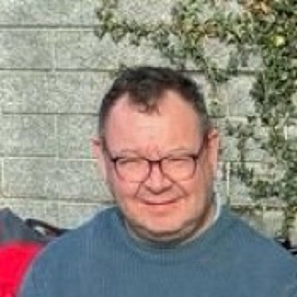 Patrik Ljungström 