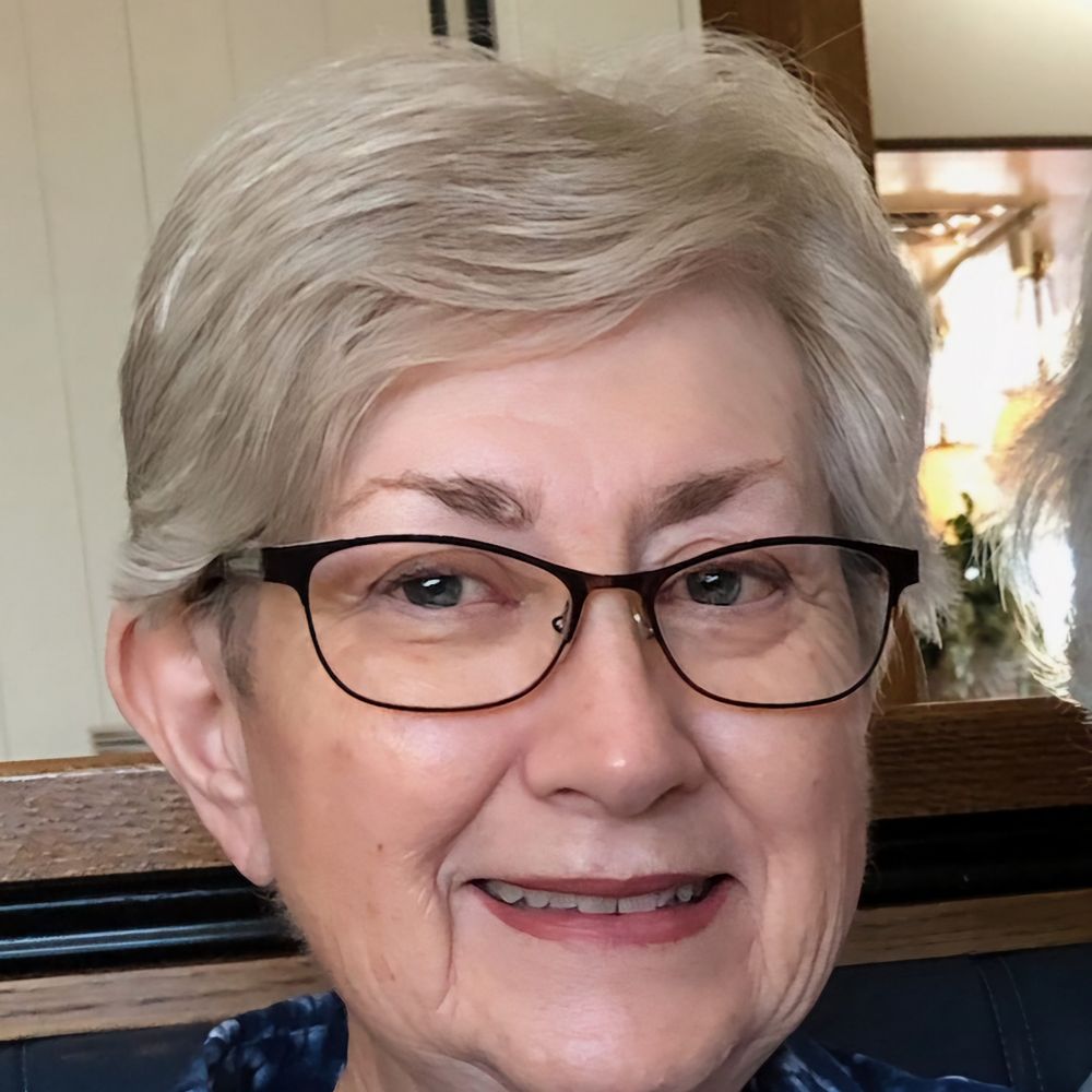 Linda Whitaker
