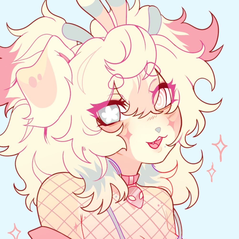 Minxie || Vtuber ||