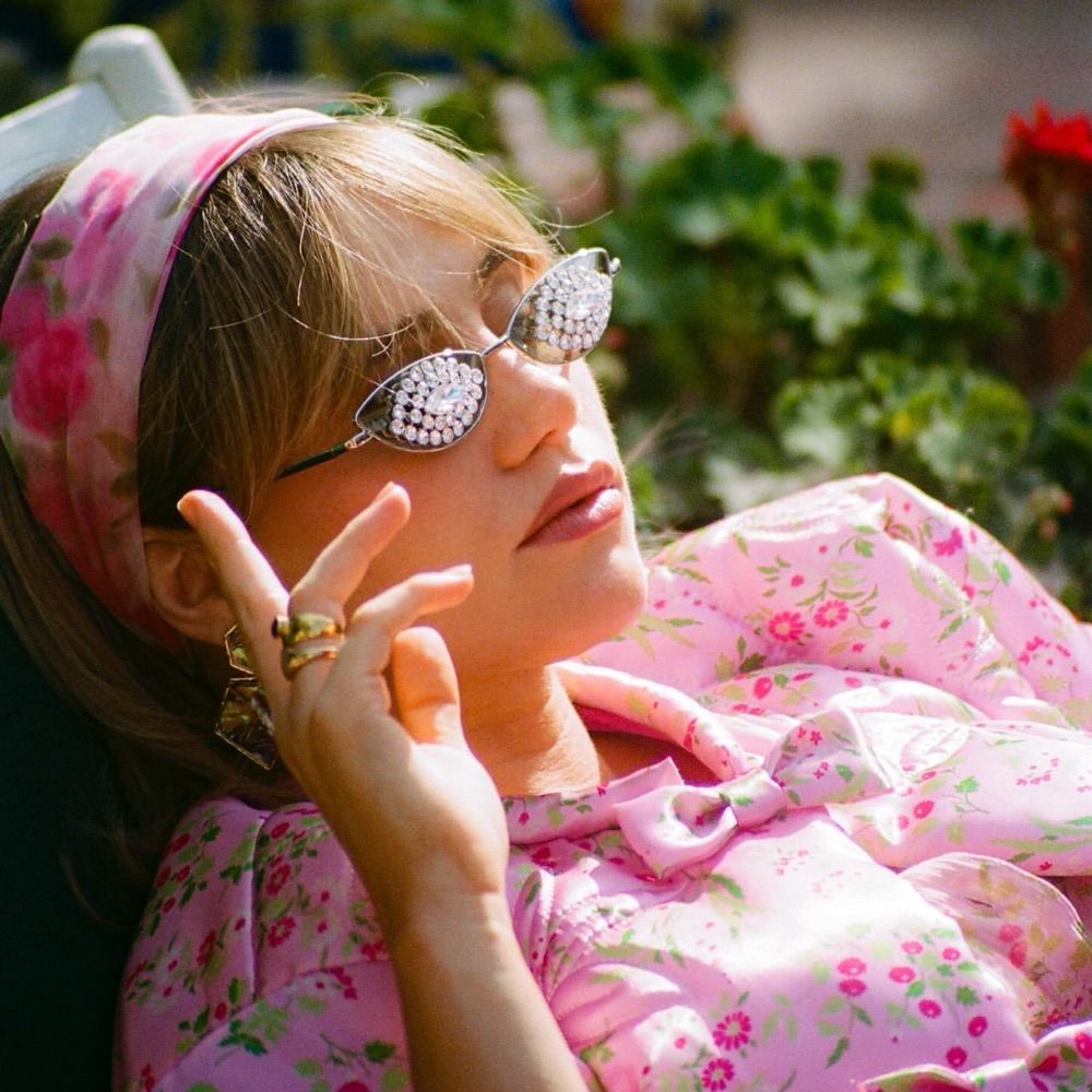 Suki Waterhouse Brasil