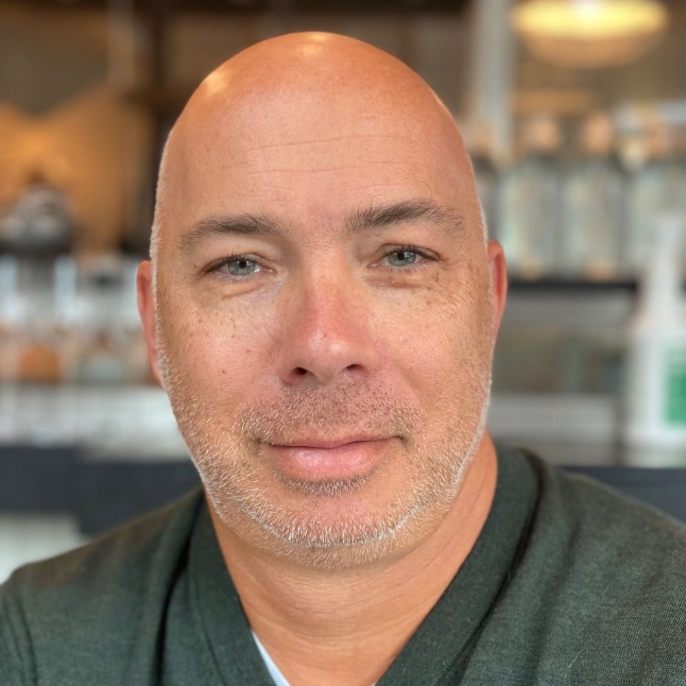 Jonathan N. Katz