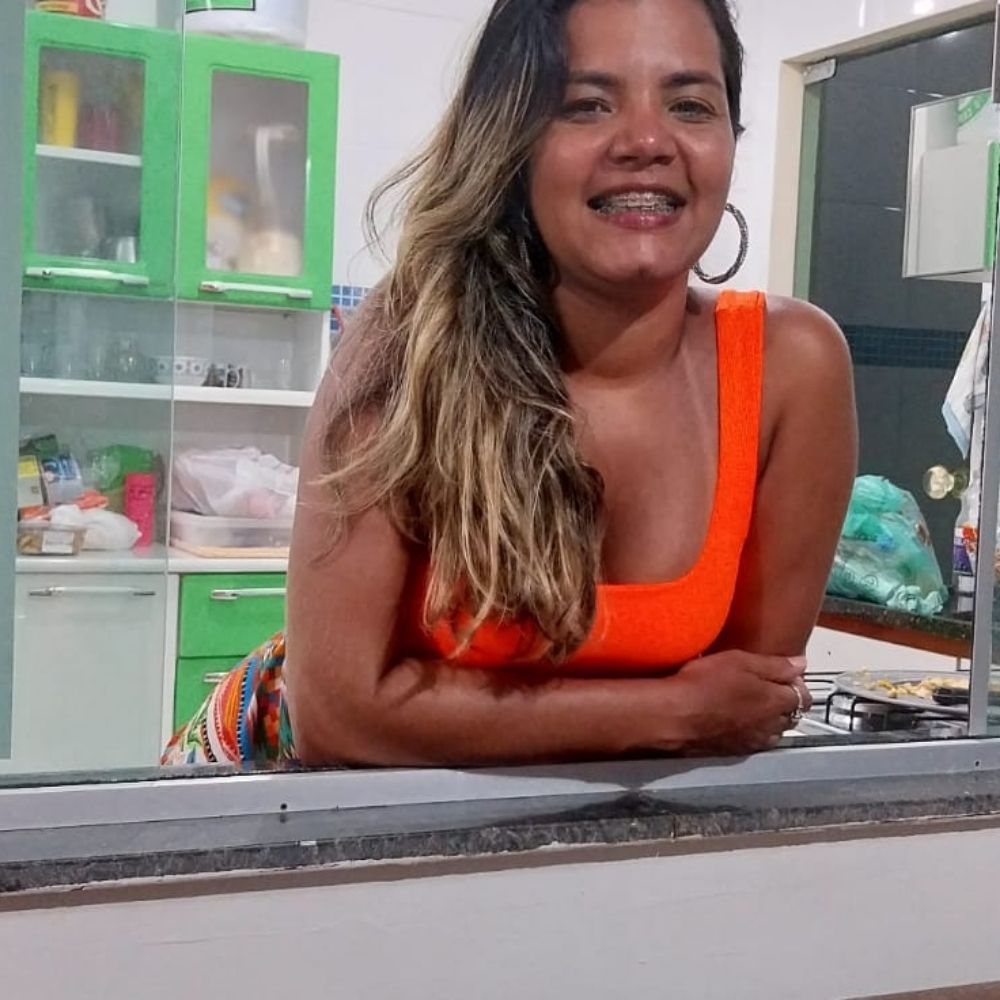 Rafaella Araújo 