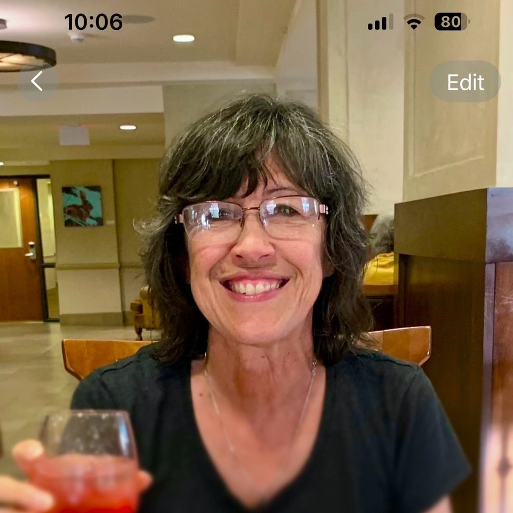 Joanne C Sullivan