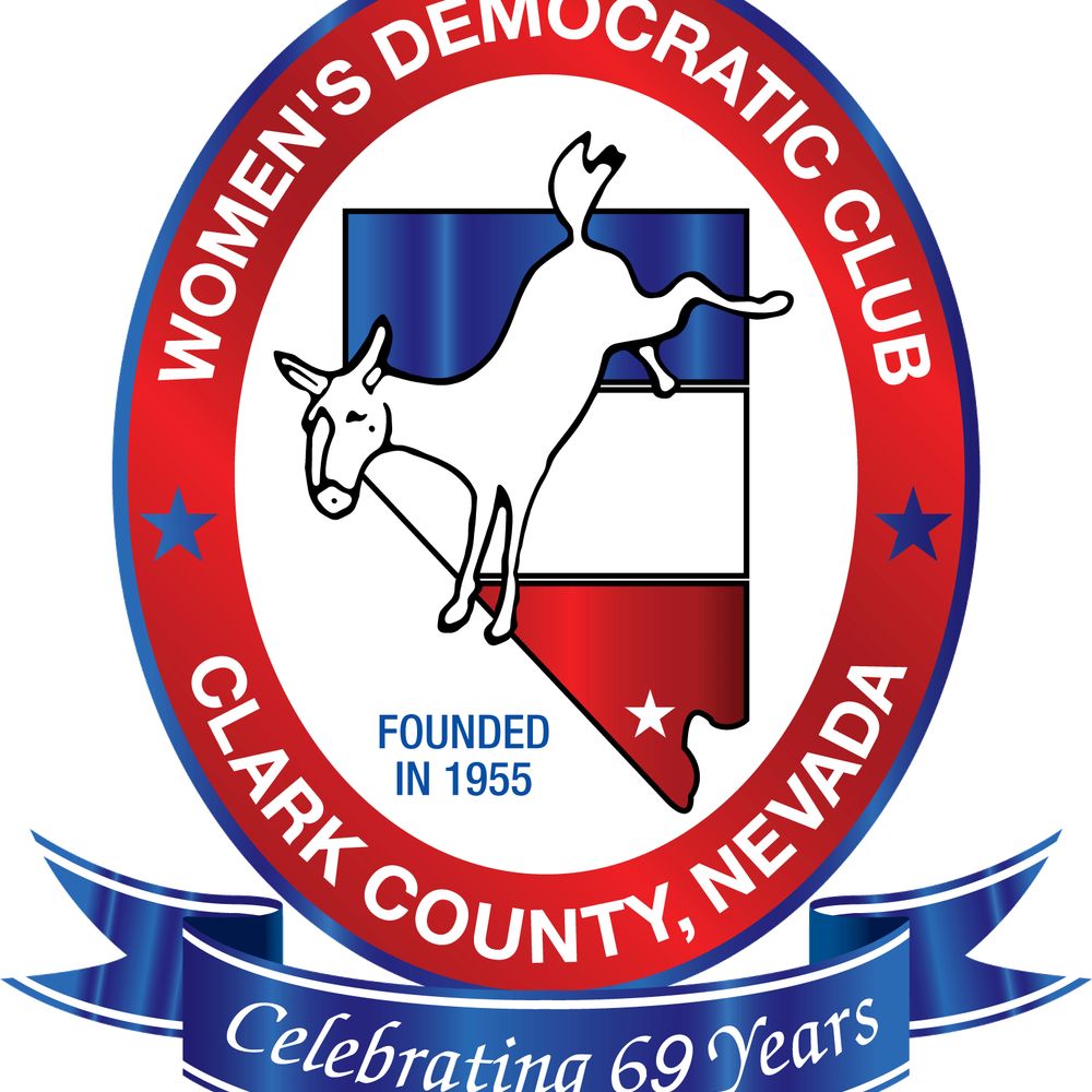 Women's Democratic Club of Clark County