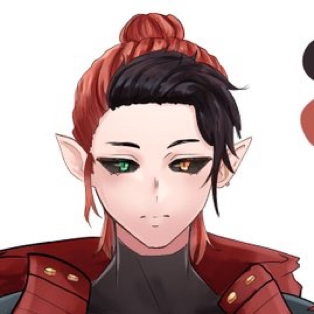 Faust the Demon-Fused