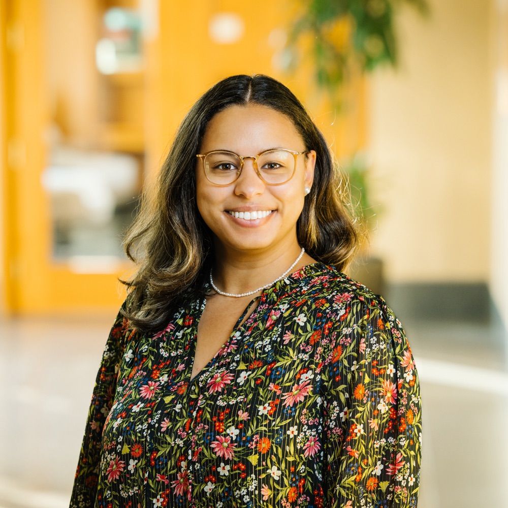 Janelle Grant Ashbaugh, PhD