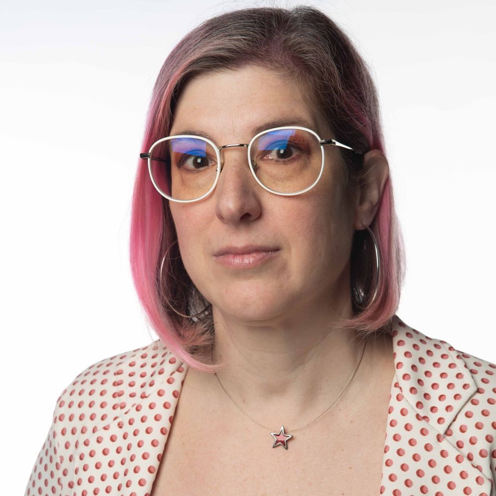 Rocío Romero Zaliz