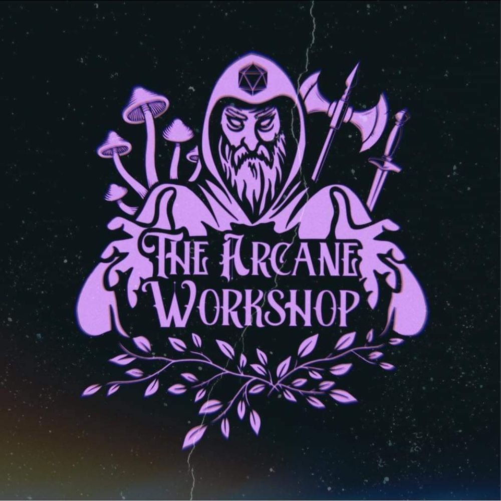 The Arcane Workshop