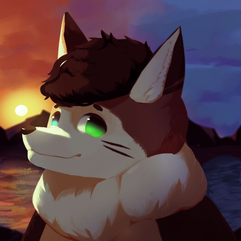 Sky Bluefin (SFW)
