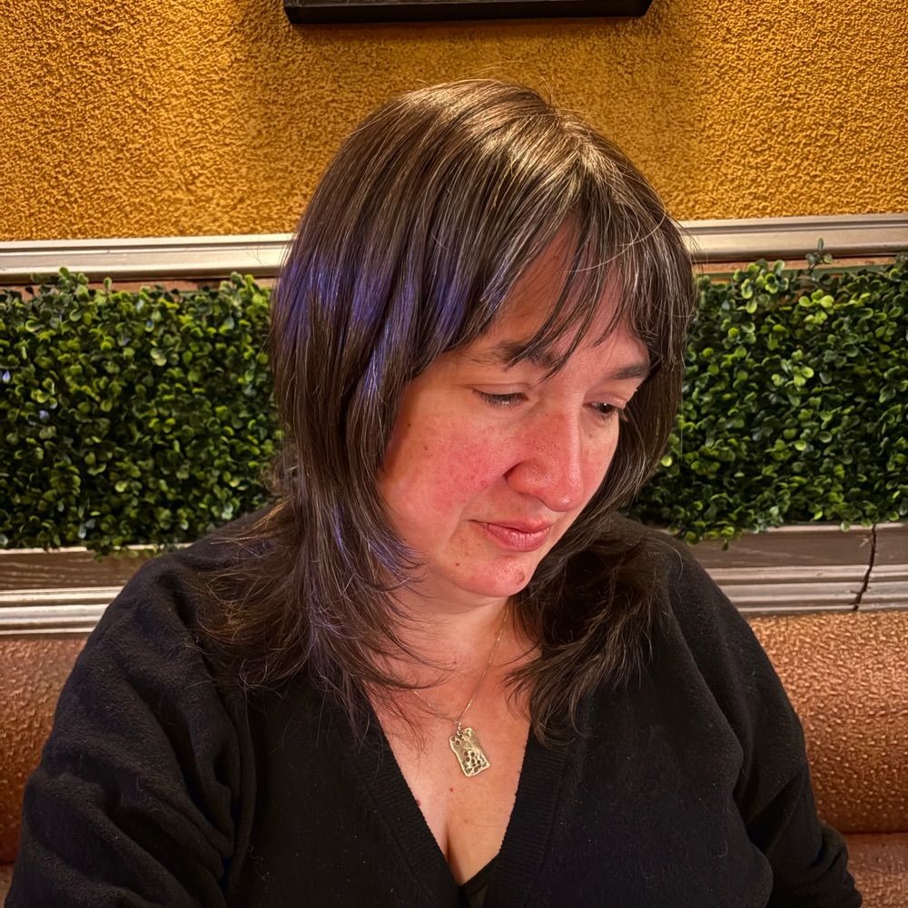 Maribeth Batcha