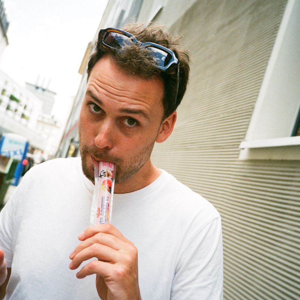 Nicolas Killian