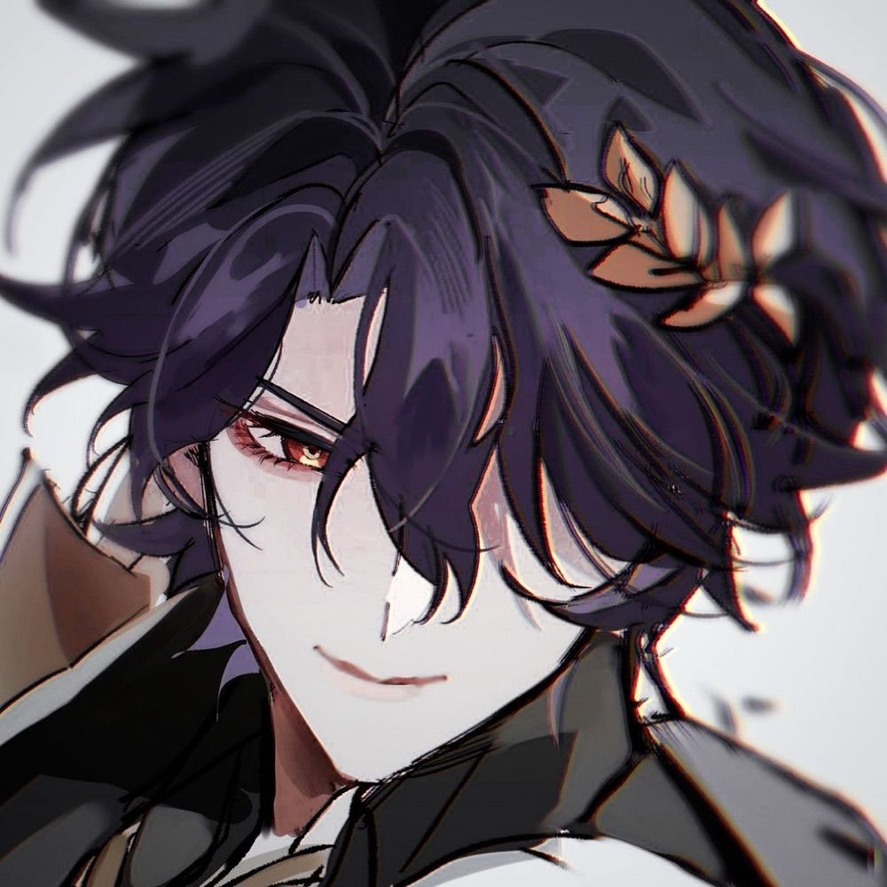 meili weili !! ( 🍃 )