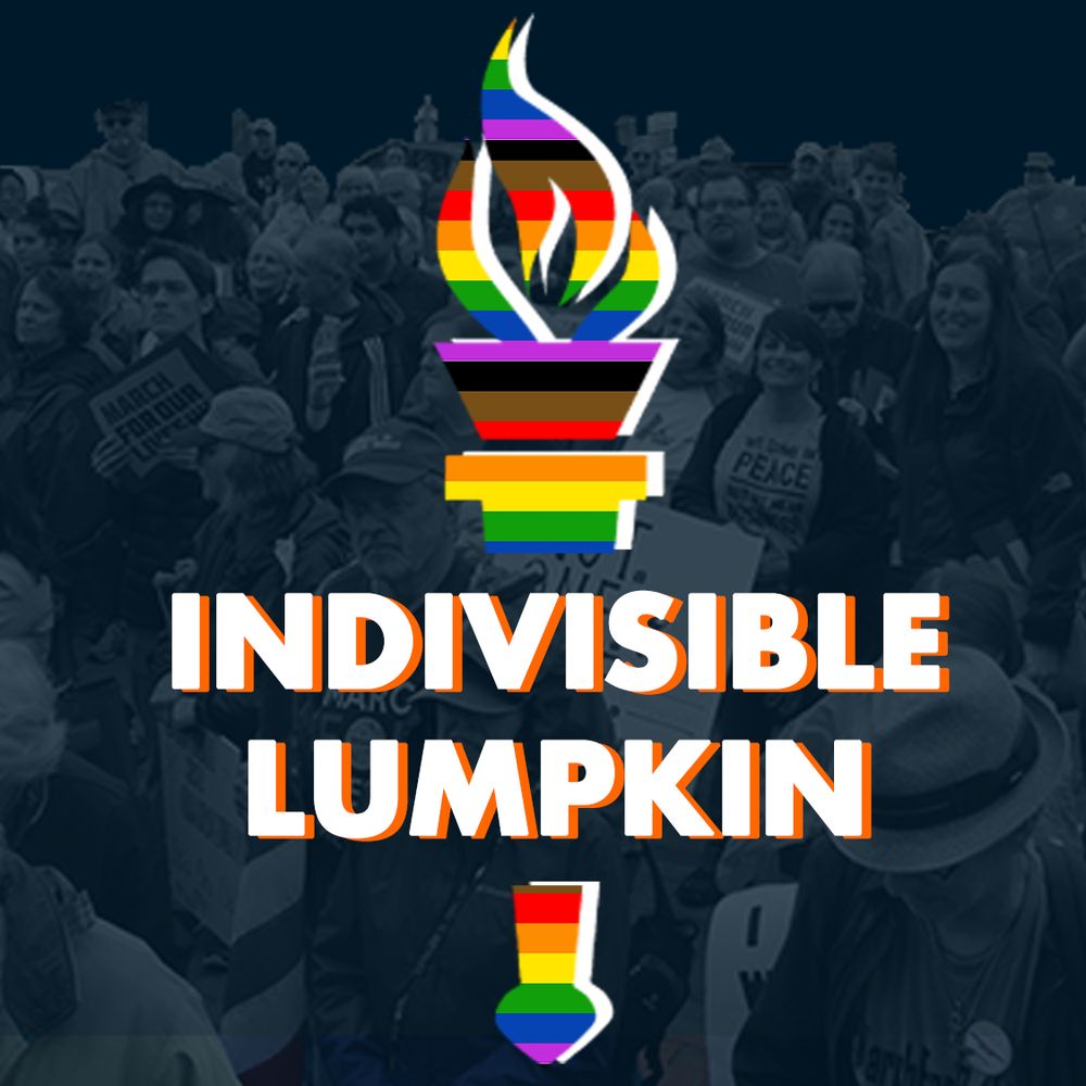 Indivisible Lumpkin