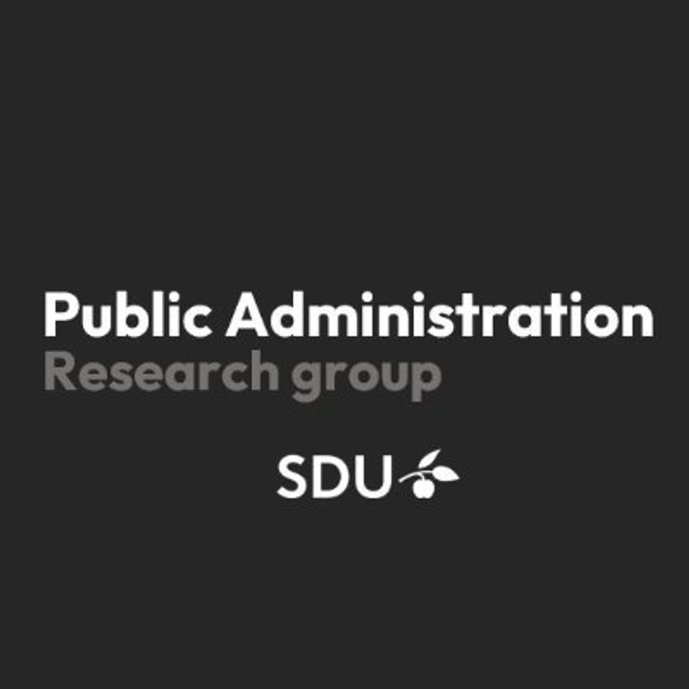 Public Administration SDU