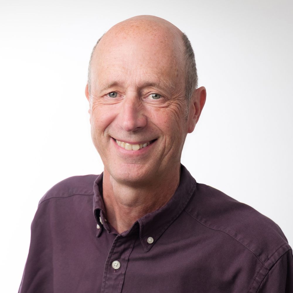 Richard Whitehead