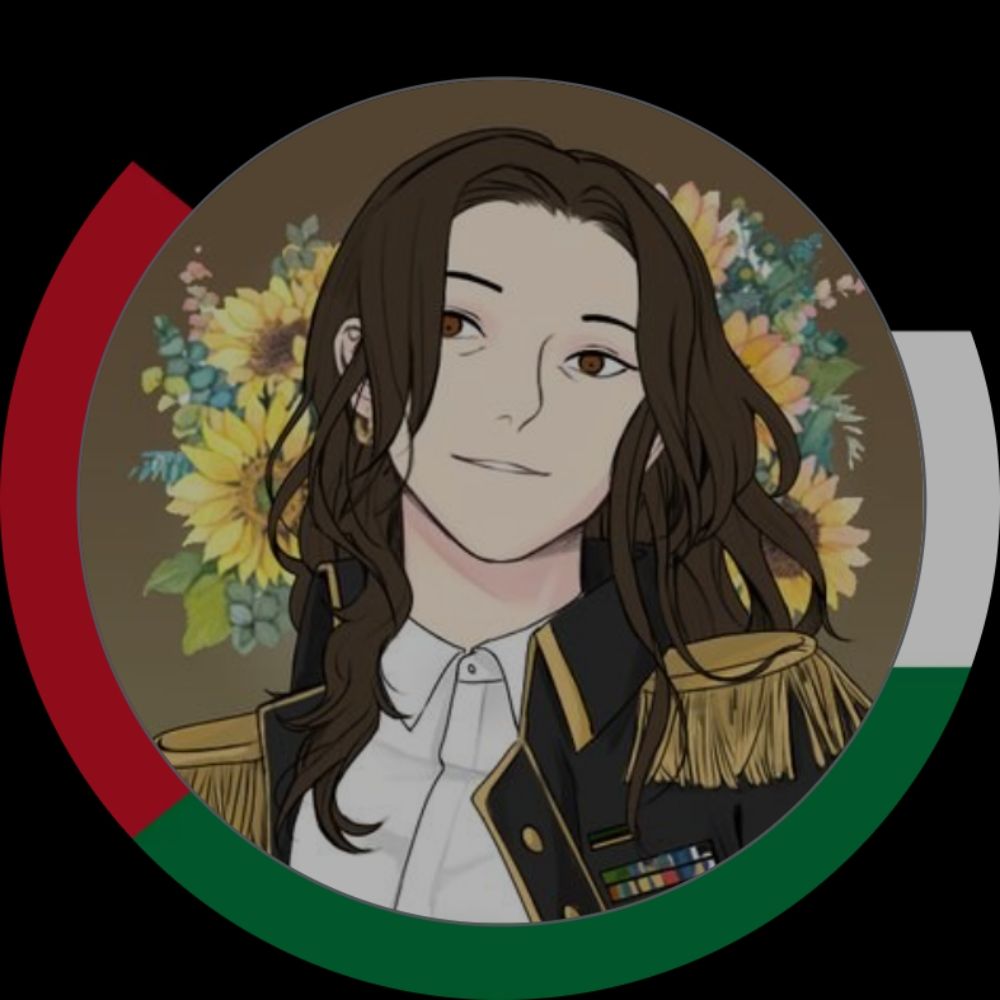 Kana 🌼