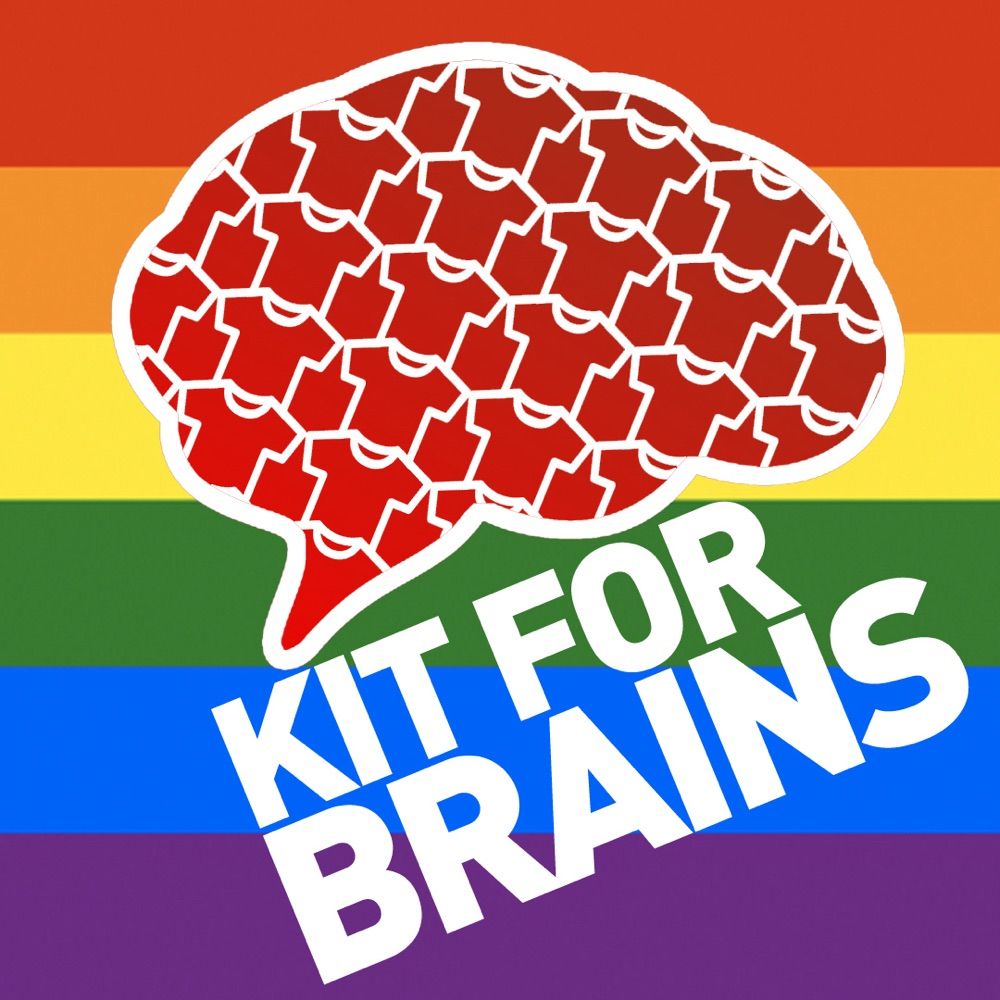 Kit For Brains