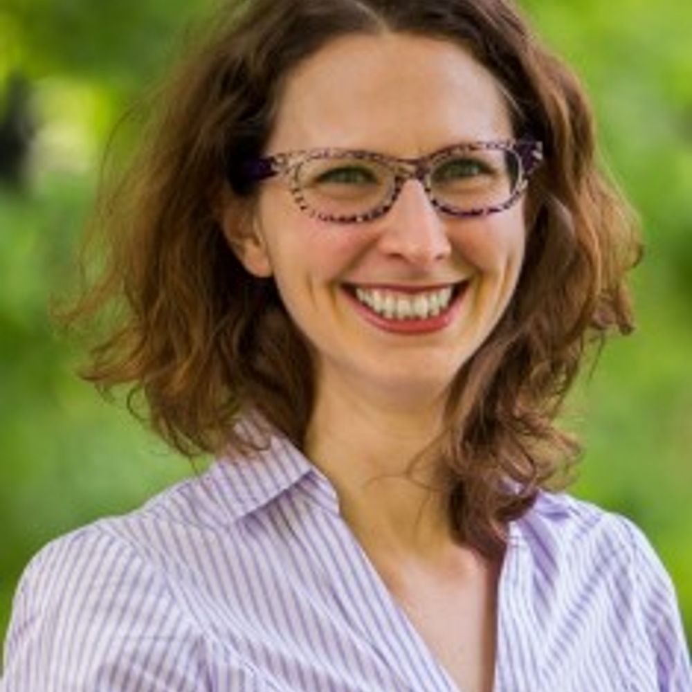 Melissa Marselle