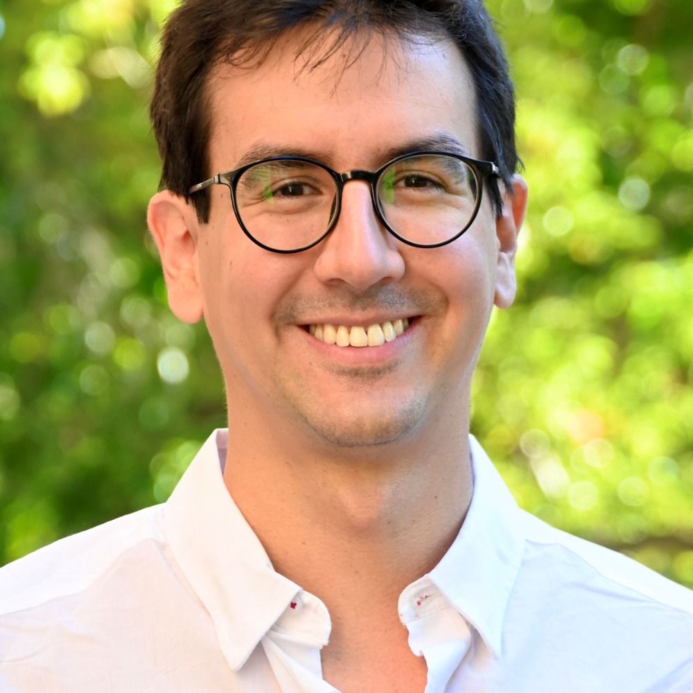 Javier Mejia