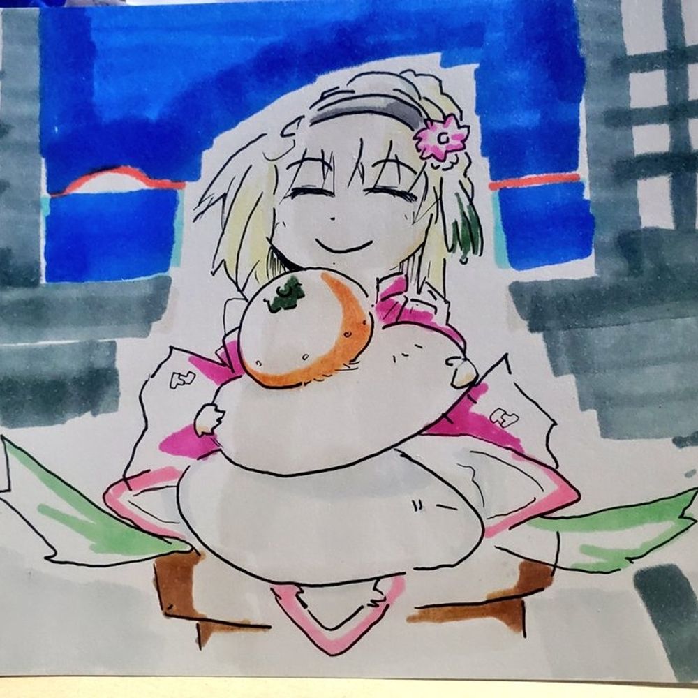 堕悪ハヤシ丸夏コミ
2日目(月) 東ペ04a