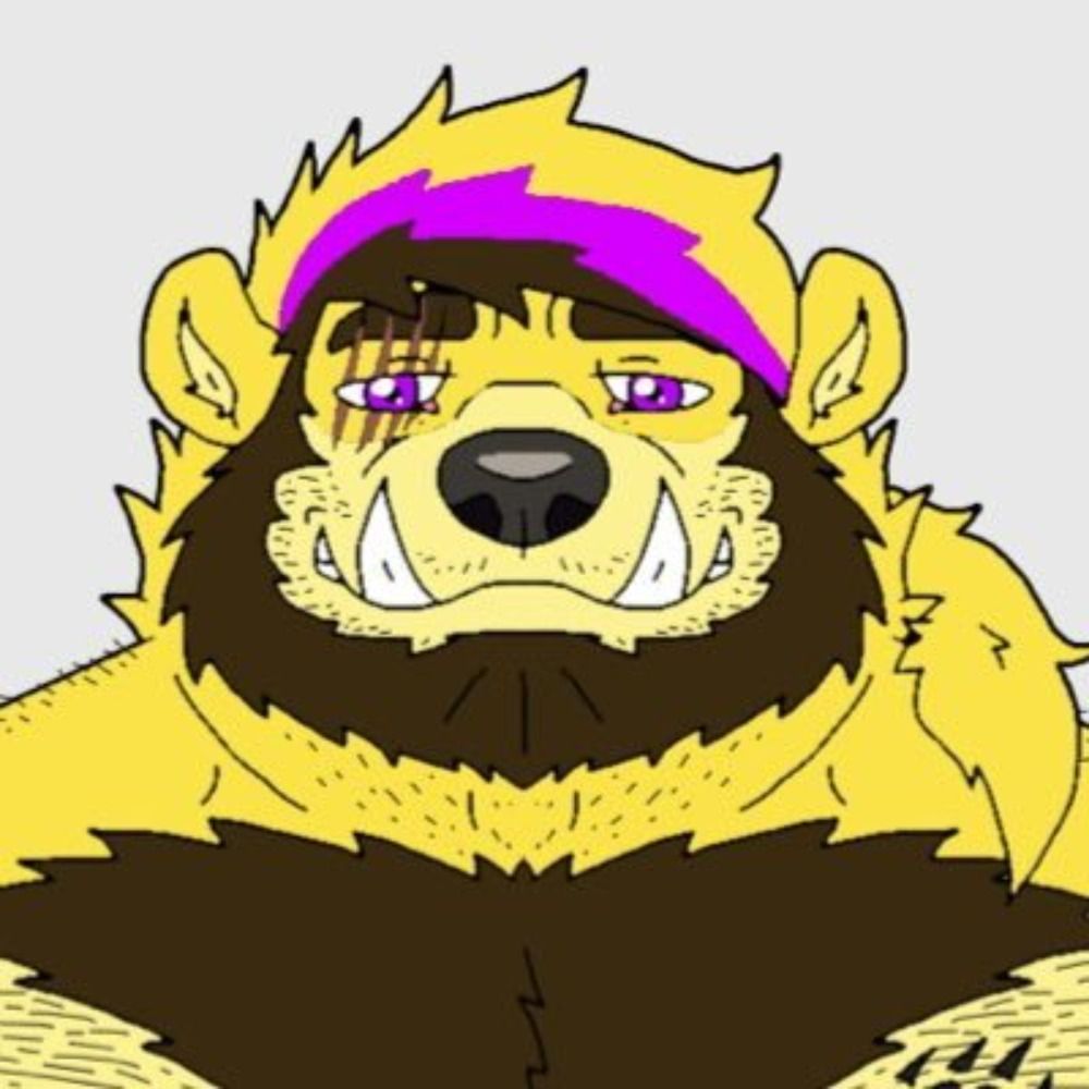 Yudic Kumatsu