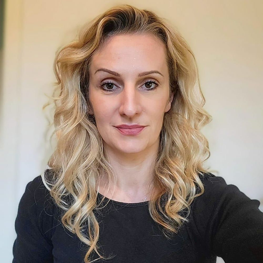Alma Taslidzan
