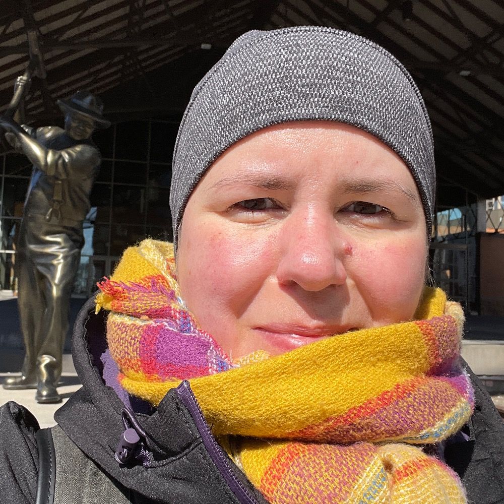 Kim Gauthier (she/her/elle)