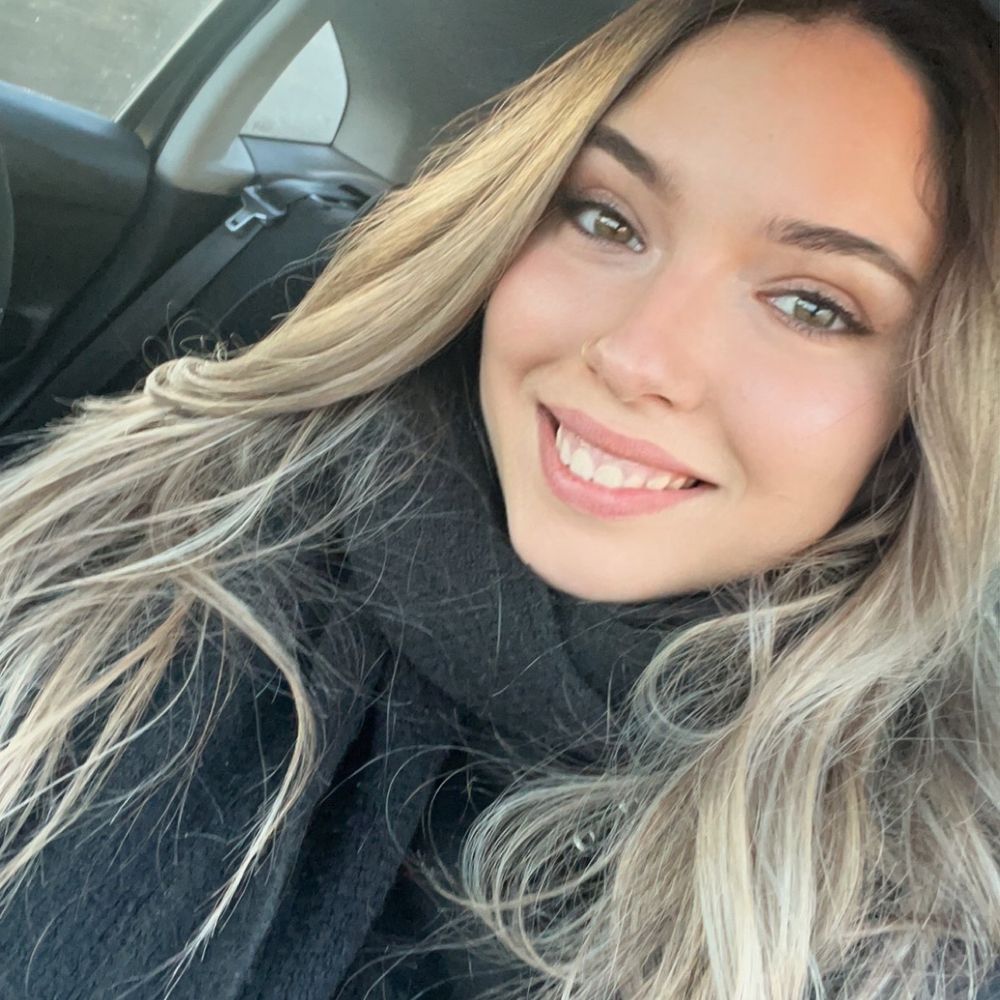 Lou 💁🏼‍♀️