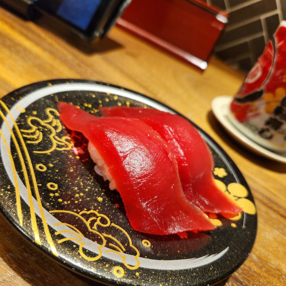 寿司