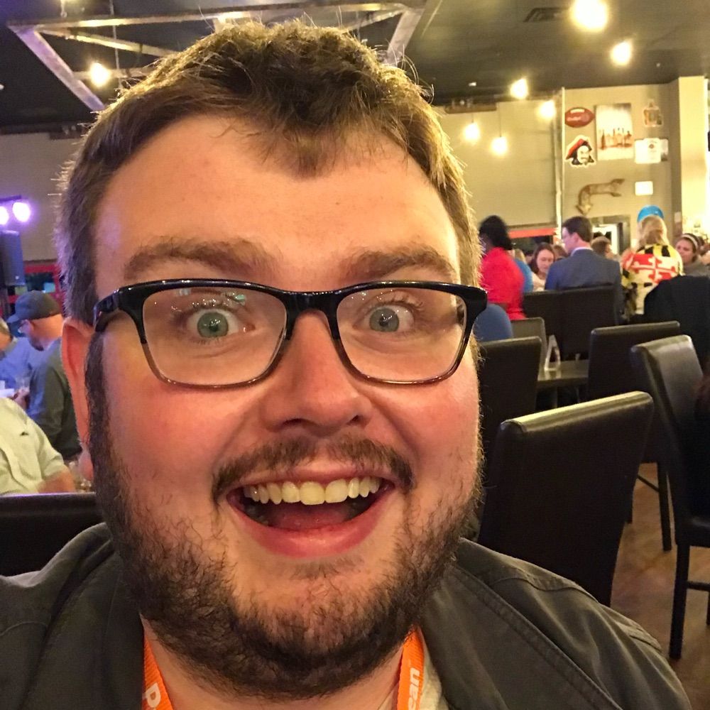 Jake Kohlmeyer