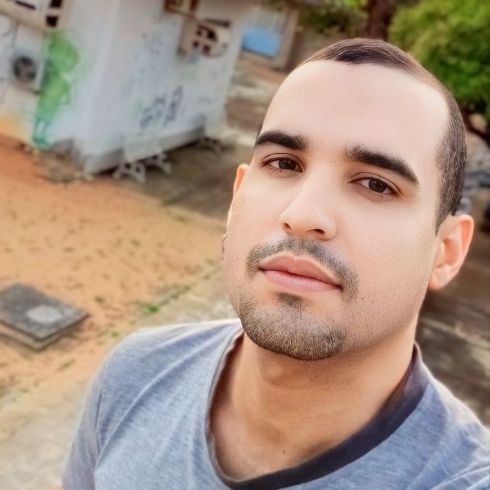 Lucas Ferreira