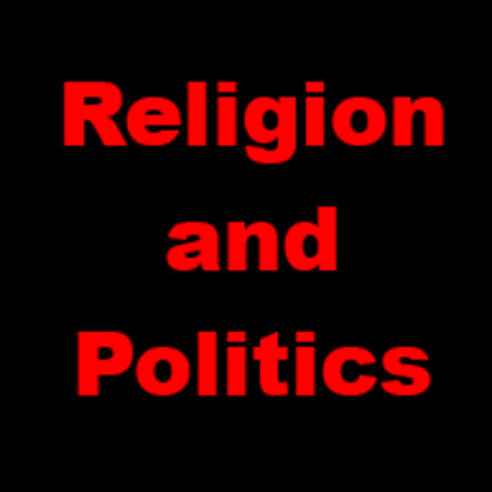APSA Religion and Politics Section