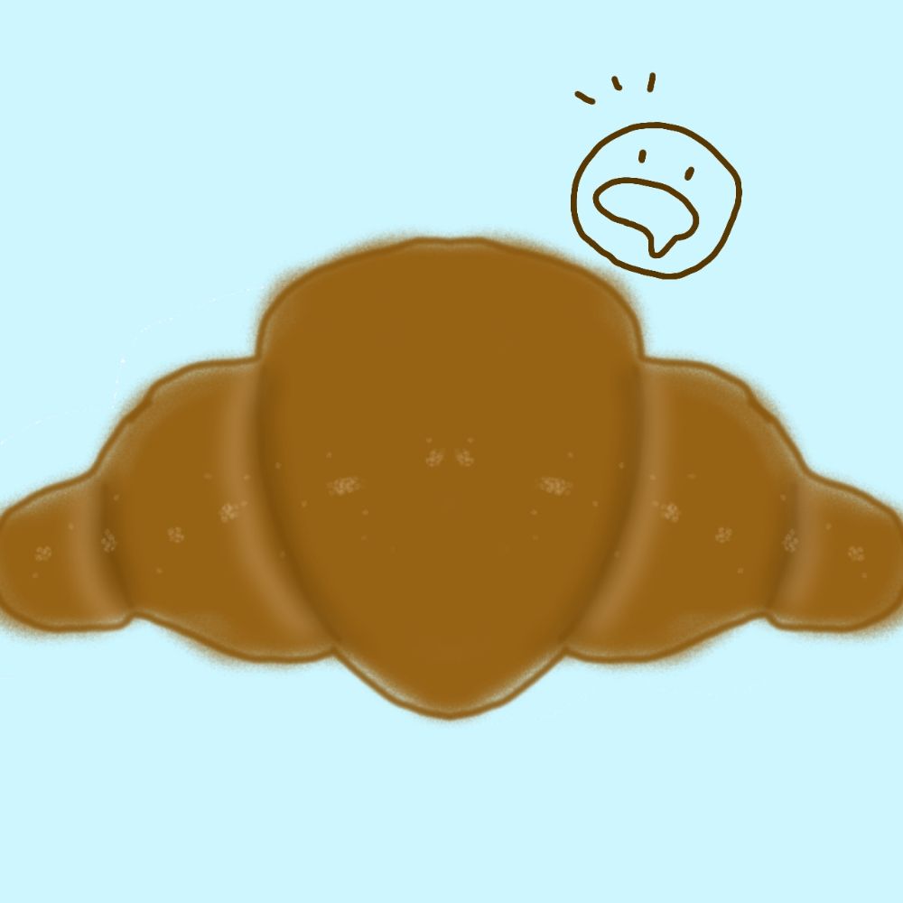 午前ほこり