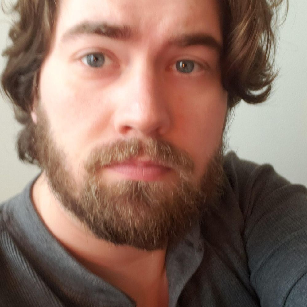 Colin Commager