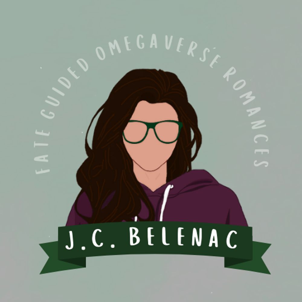 authorjcbelenac.bsky.social