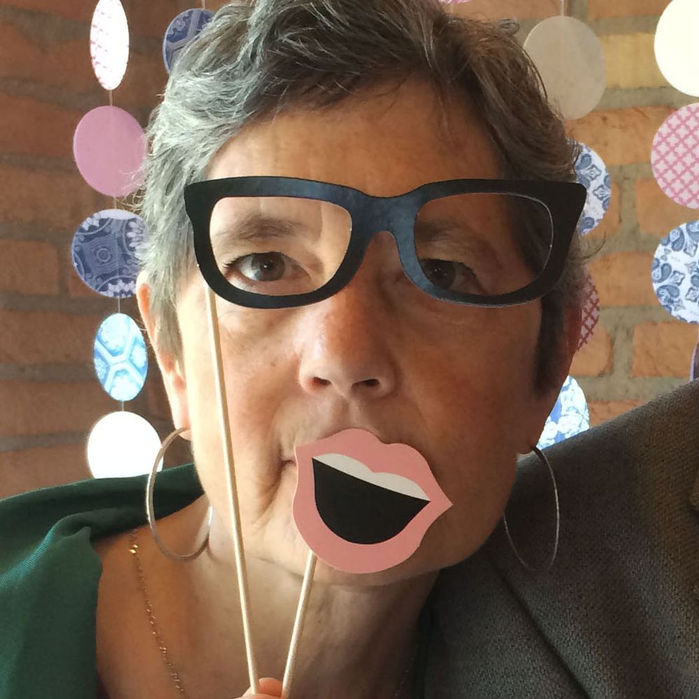Liz McGeachy