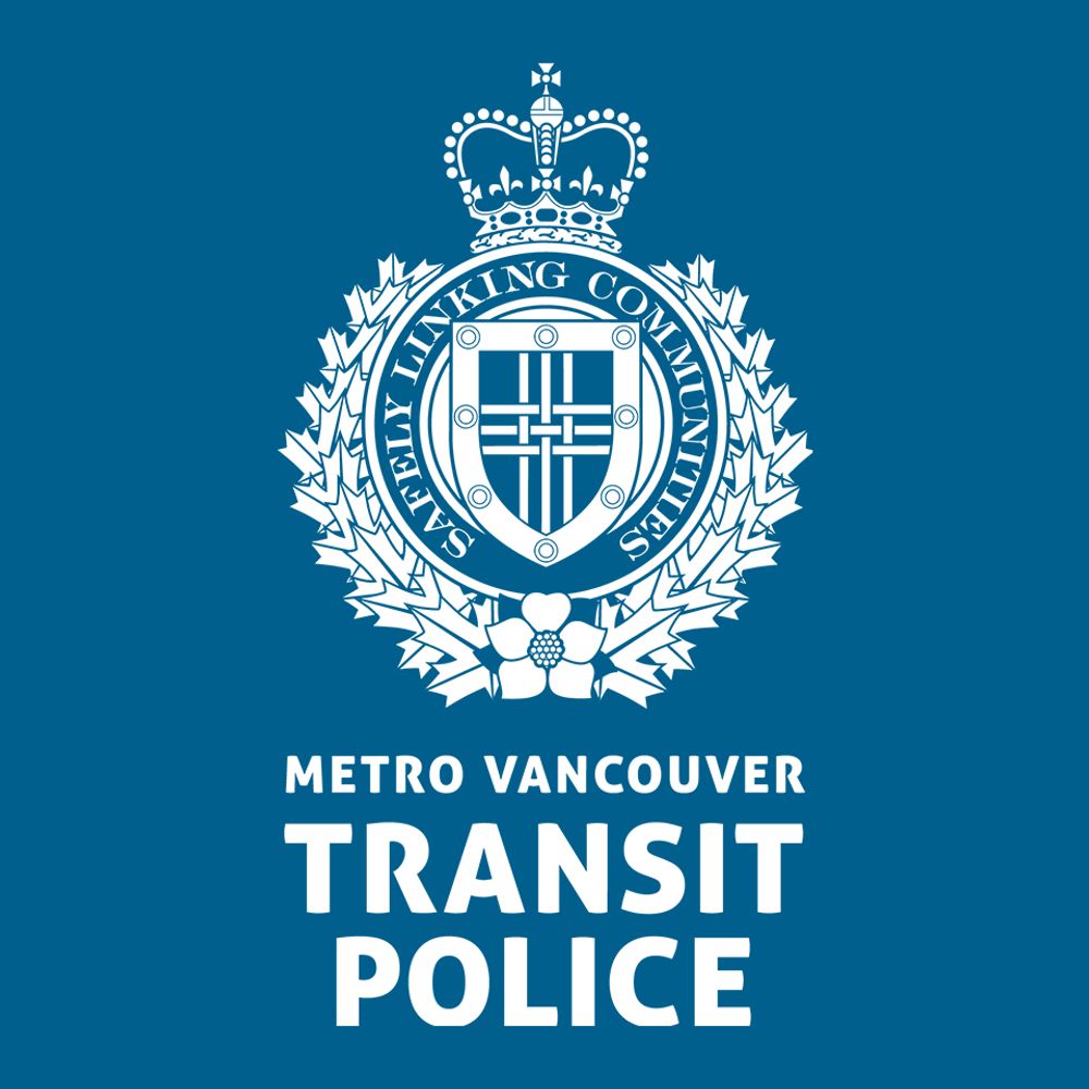 Metro Vancouver Transit Police