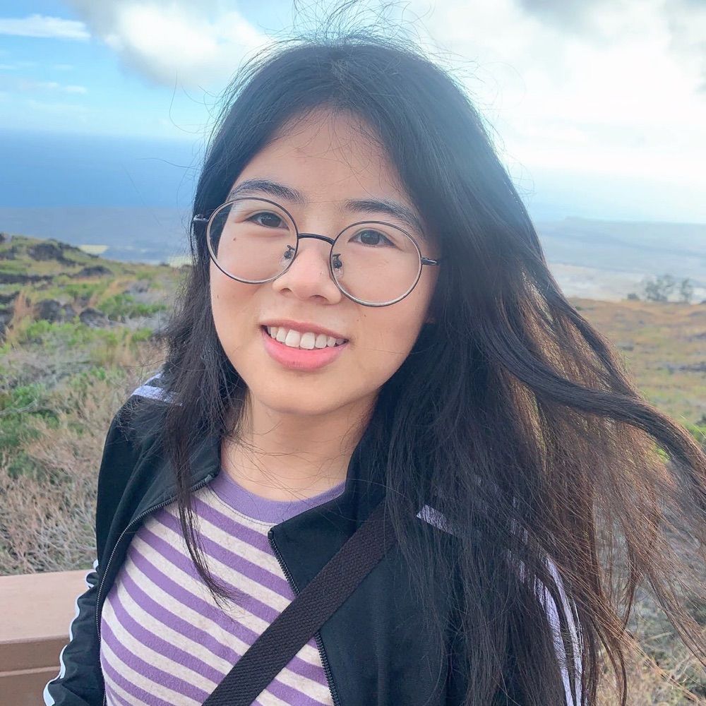 Shihui Chen