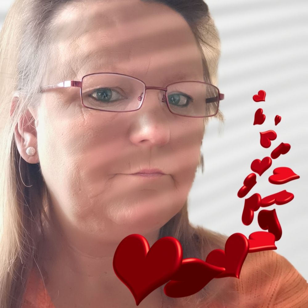 Amanda Welch Writes