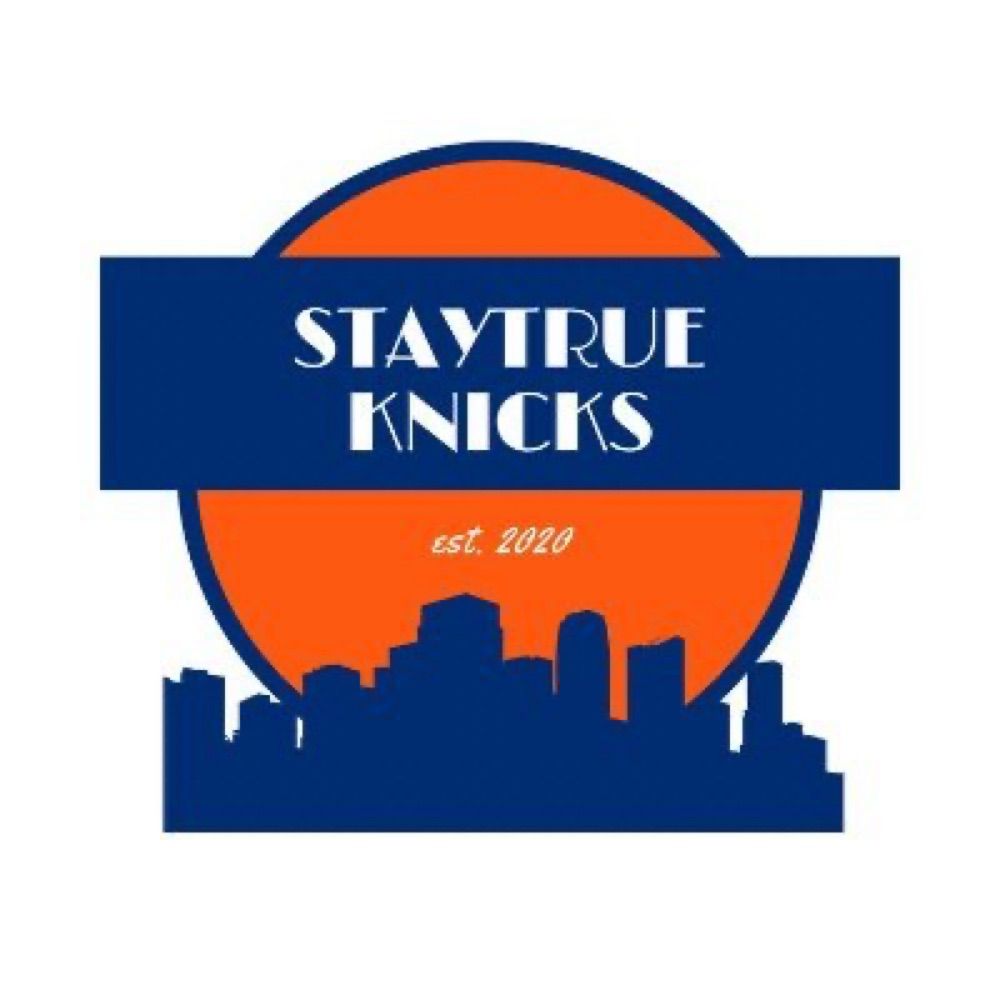 StayTrueKnicks