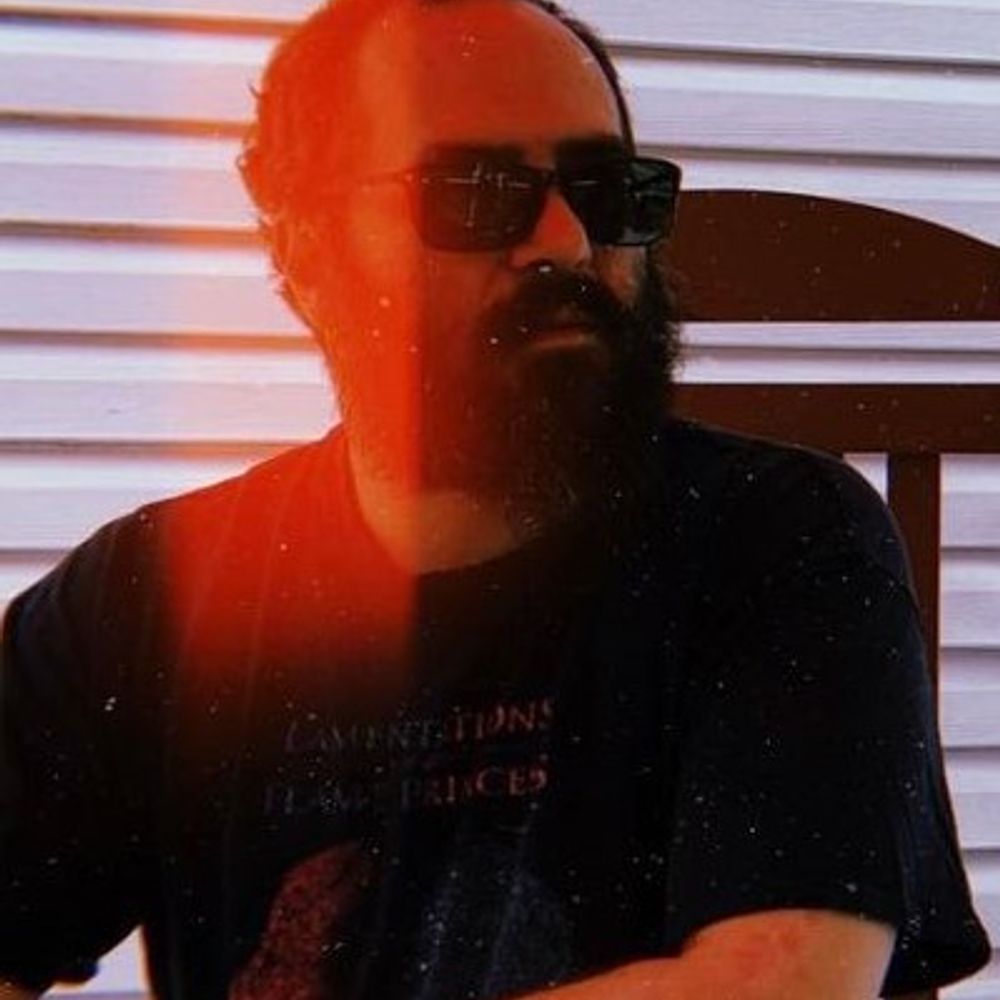 Mark Hess
