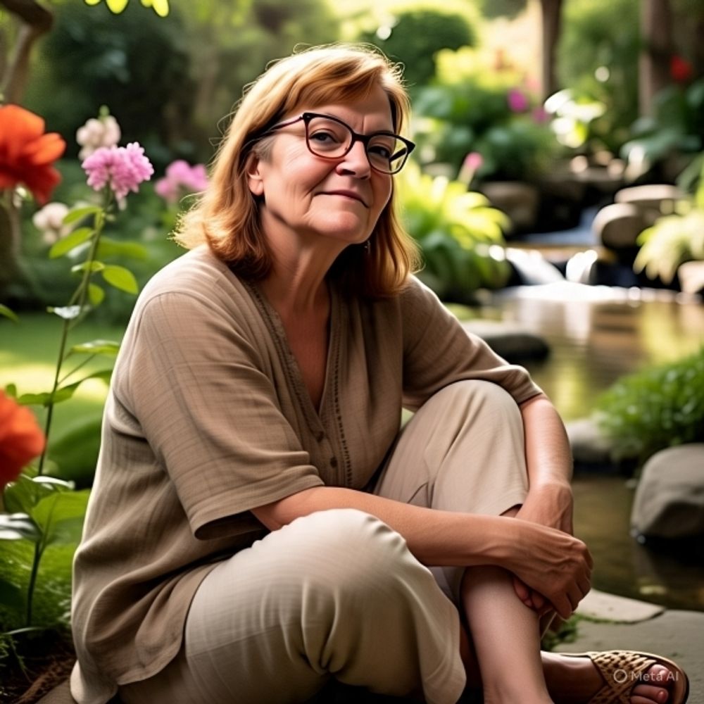 Cat5683 💙💙💙🌈🌊🏳️‍🌈