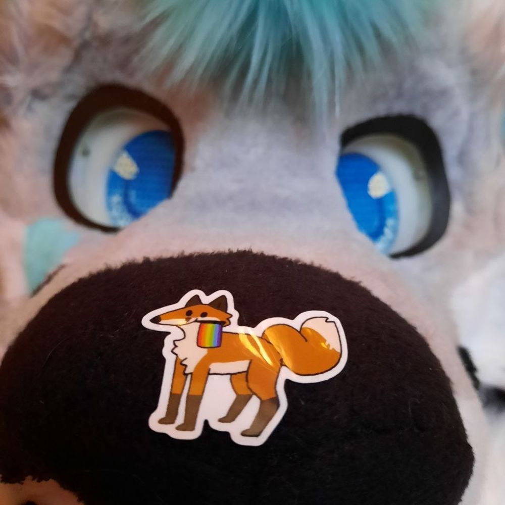 KjisuTheFox