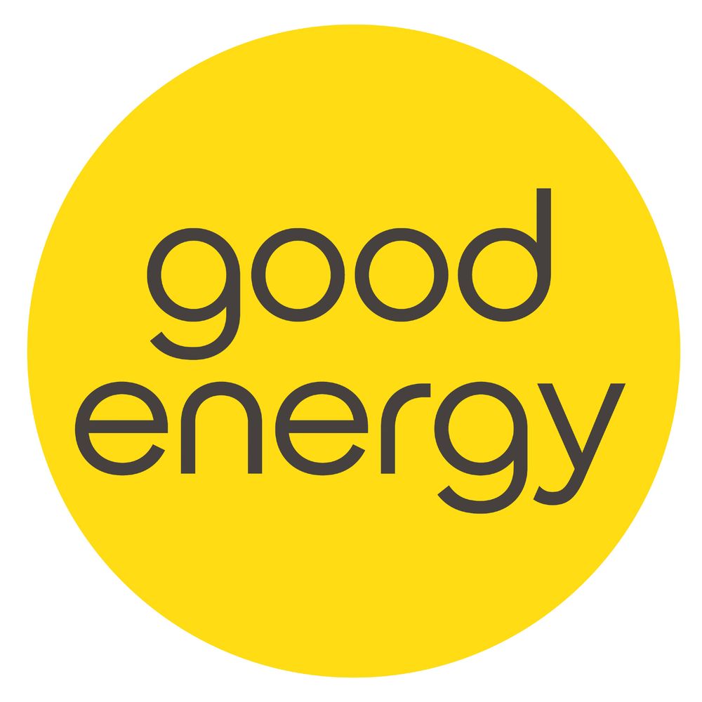 Good Energy