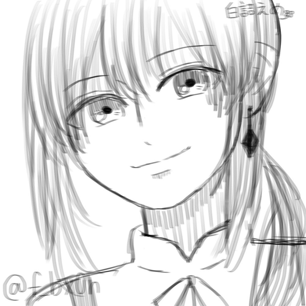 白詰えめ