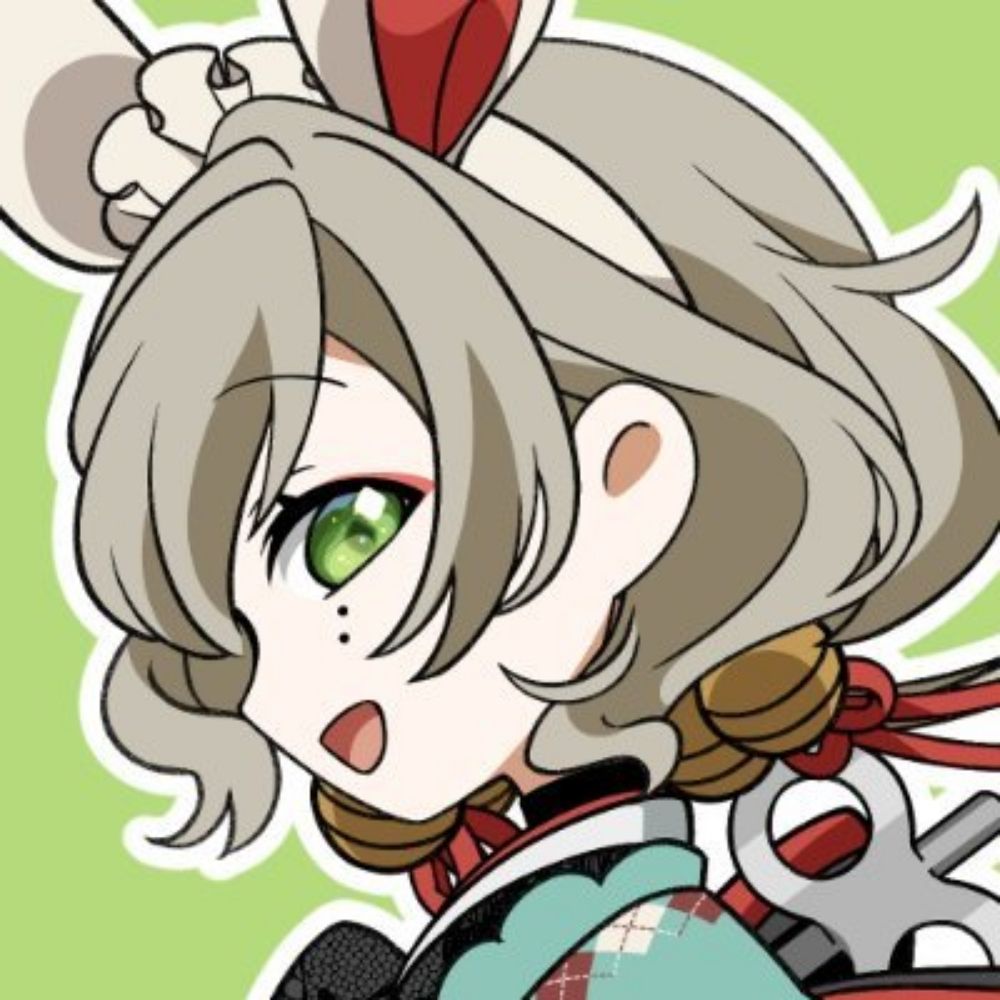 中(あたる)@絵投稿用